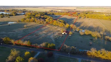 (private lake, pond, creek) Acreage For Sale in Scurry Texas