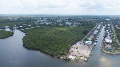 Rare opportunity to own a 12.56-acre waterfront parcel on SE - photo 1