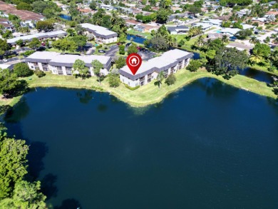 (private lake, pond, creek) Condo For Sale in Pembroke Pines Florida