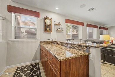 Welcome to this stunning Cave Creek home, where modern style and - photo 22