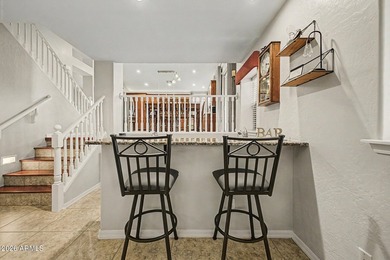 Welcome to this stunning Cave Creek home, where modern style and - photo 23