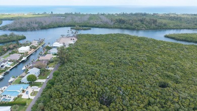 Rare opportunity to own a 12.56-acre waterfront parcel on SE - photo 3