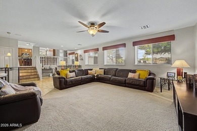 Welcome to this stunning Cave Creek home, where modern style and - photo 24