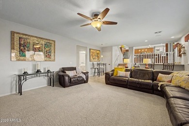 Welcome to this stunning Cave Creek home, where modern style and - photo 25