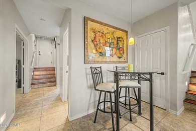 Welcome to this stunning Cave Creek home, where modern style and - photo 26