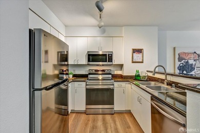 Most desirable Ground Floor Terrace Level unit now available - photo 6