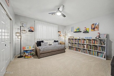 Welcome to this stunning Cave Creek home, where modern style and - photo 27