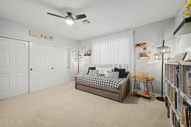 Welcome to this stunning Cave Creek home, where modern style and - photo 28