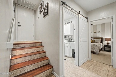 Welcome to this stunning Cave Creek home, where modern style and - photo 32