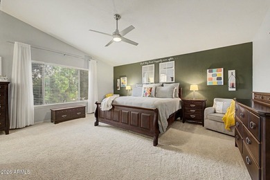 Welcome to this stunning Cave Creek home, where modern style and - photo 35
