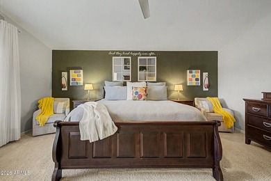 Welcome to this stunning Cave Creek home, where modern style and - photo 36
