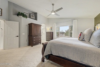 Welcome to this stunning Cave Creek home, where modern style and - photo 37