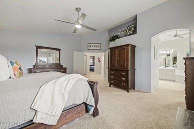 Welcome to this stunning Cave Creek home, where modern style and - photo 38