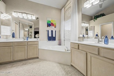 Welcome to this stunning Cave Creek home, where modern style and - photo 39