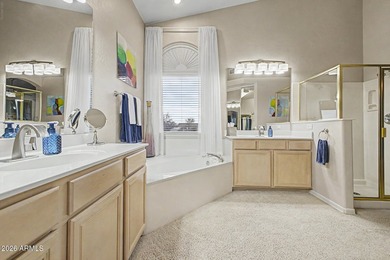 Welcome to this stunning Cave Creek home, where modern style and - photo 40