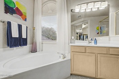 Welcome to this stunning Cave Creek home, where modern style and - photo 41