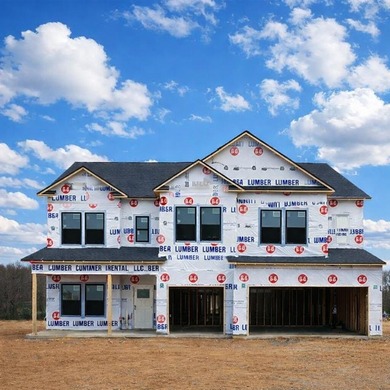 Chickamauga Lake Home For Sale in Hixson Tennessee