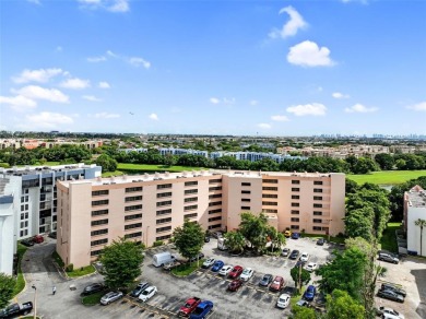 Lake Condo For Sale in Miami, Florida