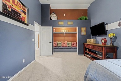 Welcome to this stunning Cave Creek home, where modern style and - photo 43