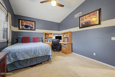 Welcome to this stunning Cave Creek home, where modern style and - photo 44