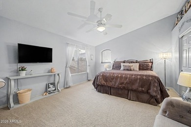 Welcome to this stunning Cave Creek home, where modern style and - photo 46