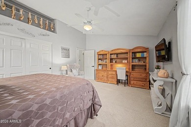 Welcome to this stunning Cave Creek home, where modern style and - photo 47