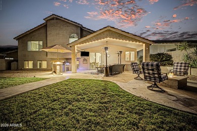 Welcome to this stunning Cave Creek home, where modern style and - photo 49