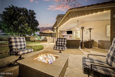Welcome to this stunning Cave Creek home, where modern style and - photo 50