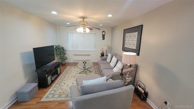 Welcome to this Garden style coop 3-story-brick building in the - photo 2