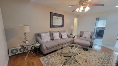 Welcome to this Garden style coop 3-story-brick building in the - photo 5