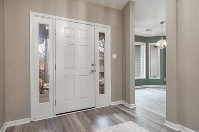 This move in ready 3/2/2 has a lovely open floor plan. Located - photo 8
