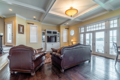Luxury Lakefront Living + Sandy Beach & Stunning Views! - photo 7