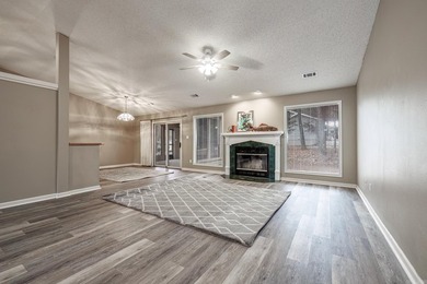 This move in ready 3/2/2 has a lovely open floor plan. Located - photo 10