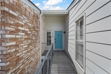 Lake Condo For Sale in Waco, Texas