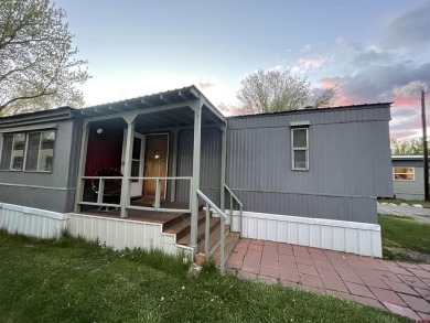 Lake Home For Sale in Durango, Colorado