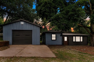 Lake Home For Sale in Orland, Indiana