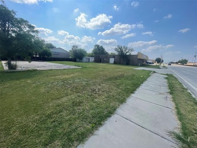 Lake Lewisville Lot For Sale in The Colony Texas