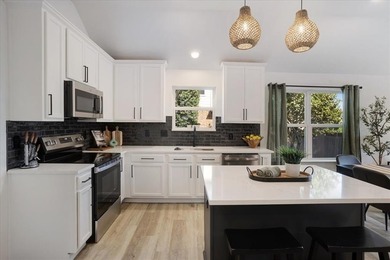 Lake Lewisville Home Active Under Contract in Oak Point Texas