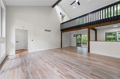 Beautiful modern home that has been completely updated with - photo 3