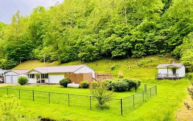 MOVE IN READY! Nice 2 bed 2 bath ranch sitting on 2 acres! This - photo 4