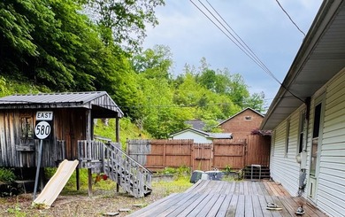 MOVE IN READY! Nice 2 bed 2 bath ranch sitting on 2 acres! This - photo 7