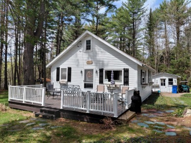 "In the Avenues" E. Caroga Lake deeded access - photo 3