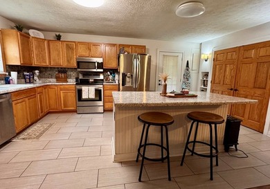 MOVE IN READY! Nice 2 bed 2 bath ranch sitting on 2 acres! This - photo 10