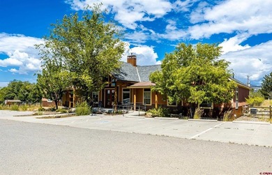 Animas River Commercial For Sale in Durango Colorado