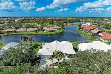 (private lake, pond, creek) Home For Sale in Venice Florida