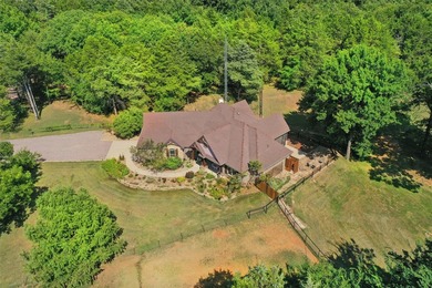 Experience refined country living at its finest in this - photo 1