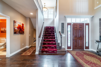 Luxury Lakefront Living + Sandy Beach & Stunning Views! - photo 17