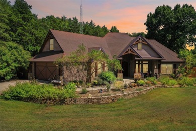 Experience refined country living at its finest in this - photo 3