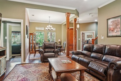 Experience refined country living at its finest in this - photo 9