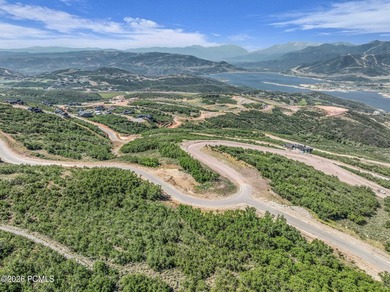 A private mountain retreat waiting to be constructed with - photo 14